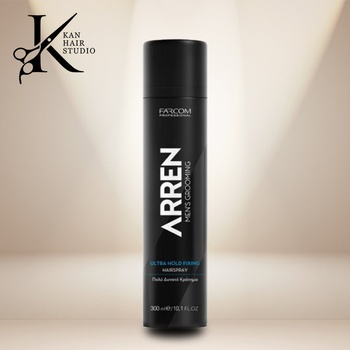 Arren Лак за коса силна фиксация 300 ml