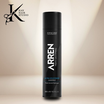Arren Лак за коса силна фиксация 300 ml