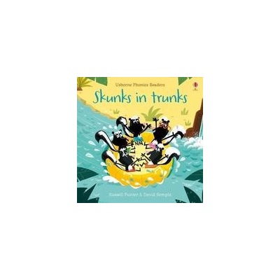 Skunks in Trunks