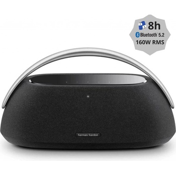 Harman Kardon Go + Play 3