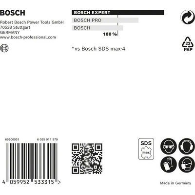 Bosch 2608900257