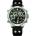 Naviforce Часовник naviforce ka-29533 - Черен / Зелен kp29533