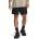 Under Armour Анцуг Under Armour Men's Woven Tracksuit Shorts - Black/Black