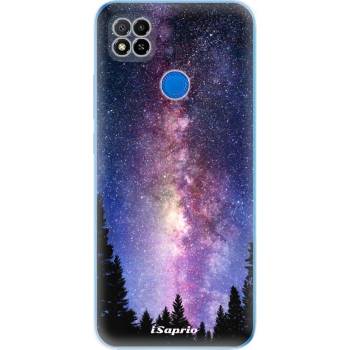 Pouzdro iSaprio - Milky Way 11 Xiaomi Redmi 9C