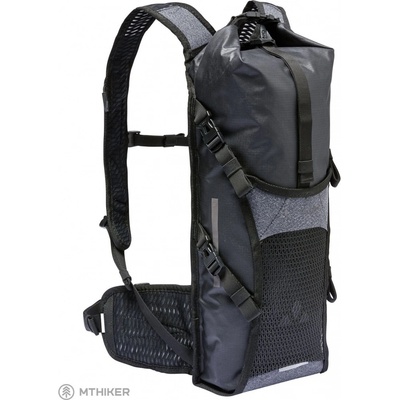 Vaude Trailpack II 8 I black