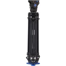 Benro BV6 Pro Video Tripod Kit