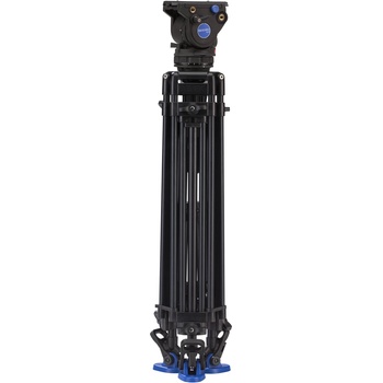 Benro BV6 Pro Video Tripod Kit