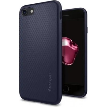 Spigen Liquid Air - Apple iPhone 7 case midnight blue (042CS20511)