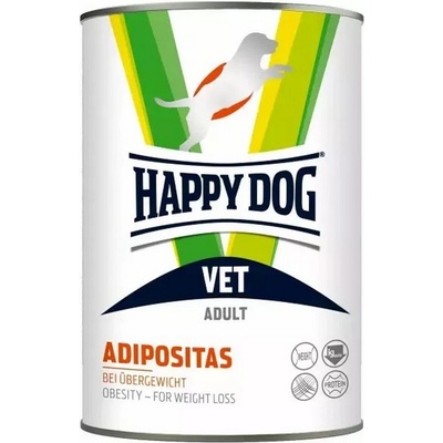 Happy Dog VET DIET - Adipositas 400 g