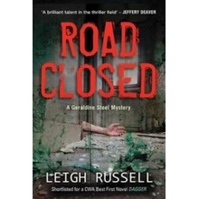 Road Closed - L. Russell