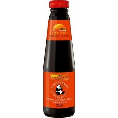 Lee Kum Kee Ústricová omáčka 255 g