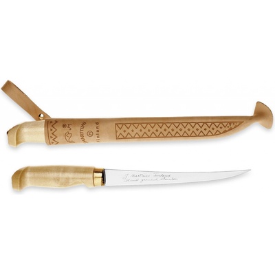 Marttiini Classic Filleting Knife 19 cm