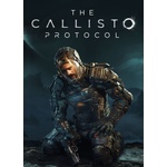 KRAFTON The Callisto Protocol (PC)