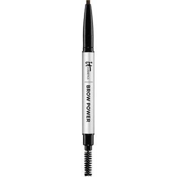 IT Cosmetics tužka na obočí Brow Power Dark Brunette 0,16 g