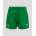 Castore Дамски къси панталони Castore Ireland Third Shorts 2025 Womens - Green
