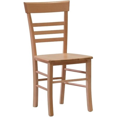 ITTC Stima Siena moření třešeň