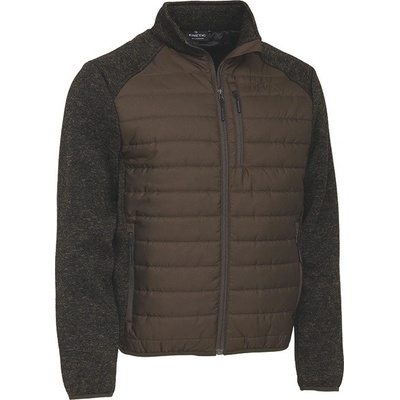 Kinetic bunda Hybrid Jacket Dark Olive