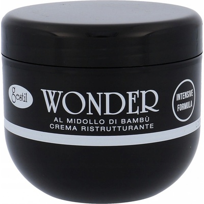 Gestil Wonder regenerační maska na vlasy 300 ml