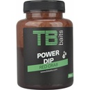 TB Baits Power Dip Red Crab 150 ml