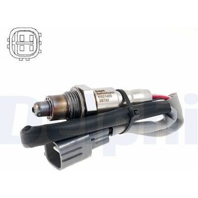 DELPHI ES11073-12B1 Lambda sonda (ES11073-12B1)