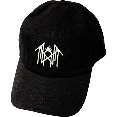 Sleep Token Logo Шапка с козирка Black UNI (SLTKCAP01B)