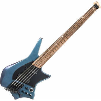 Hils Guitars HZB5 Next