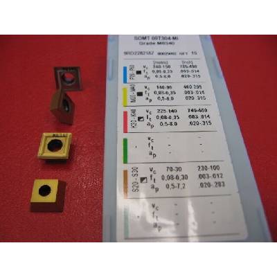 Destička 1 ks Pramet 3603602995186