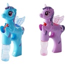 Mac Toys Bublifuk jednorožec se světlem