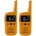 Motorola TALKABOUT T72 orange (D3P01611YDLMAW)