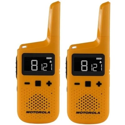 Motorola TALKABOUT T72 D3P01611YDLMAW