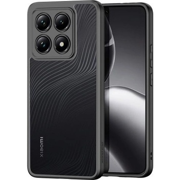 Xiaomi 14T DUX DUCIS TPU Силиконов Калъф и Протектор