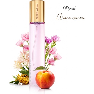 Neness Aroma parfémovaná voda dámská 33 ml