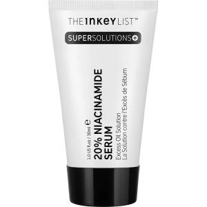 The INKEY List SuperSolutions 20% Niacinamide Serum Серум дамски 30ml