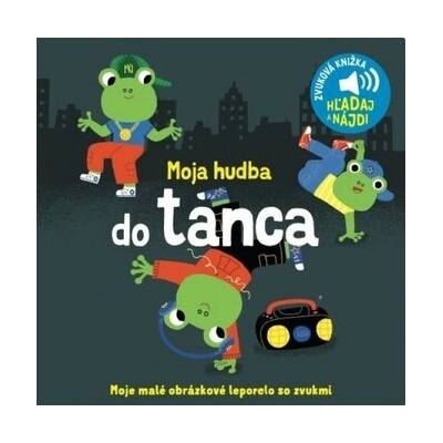 Moja hudba do tanca