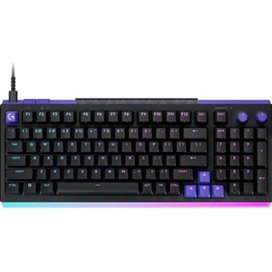 Logitech G512 X 98 (920-013981) Клавиатури