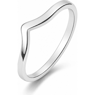 Ornamenti Prstýnek Papillon silver AL3569 12