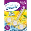 Kolorado Roll aroma tuhý WC blok Cristal lemon 51 g