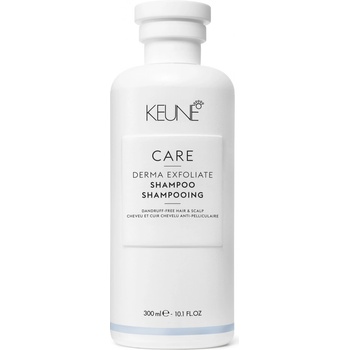 Keune Care Derma Exfoliate šampón proti lupinám 300 ml