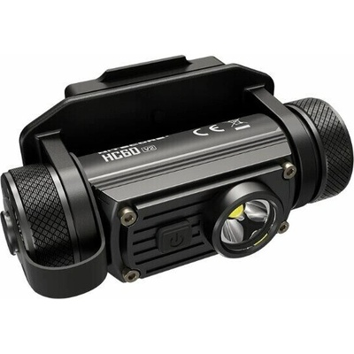Nitecore HC60M V2
