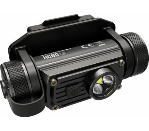 Nitecore HC60M V2