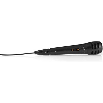 Nedis MPWD15BK