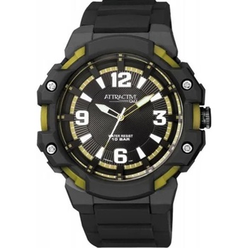 Image 1 of Q&Q DG06J004Y