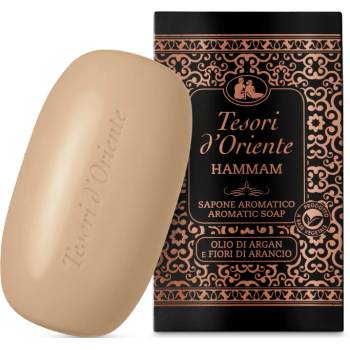 Tesori d'Oriente Сапун Tesori d' Oriente Hamam 150мл (786543)