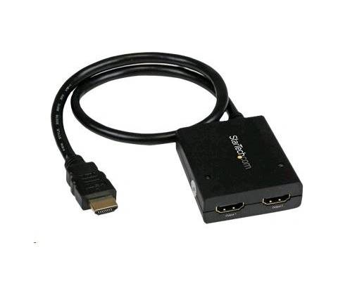 StarTech ST122HD4KU