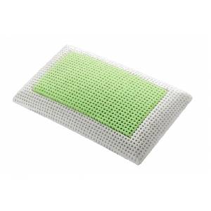 МollyFlex Възглавница air green relax, Височина 14 см - bogdanmebel