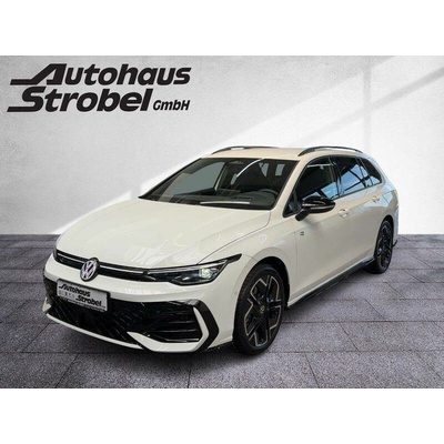 Volkswagen Golf Variant 2.0 TSI R-Line DSG 4Motion 150 kW