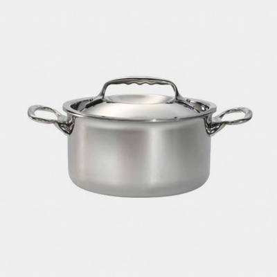 De Buyer Affinity 20 cm 3,4 l – Zboží Dáma