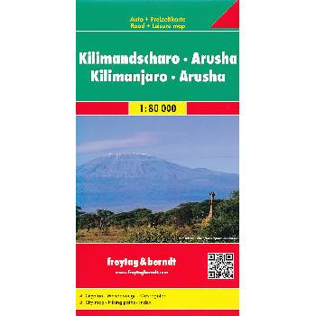 Kilimanjaro Arusha