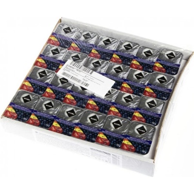 Rioba Džem borůvka porce 48 x 20 g
