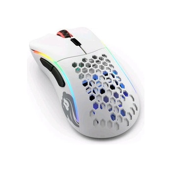 Glorious Model D Wireless Gaming Mouse GLO-MS-DMW-MW